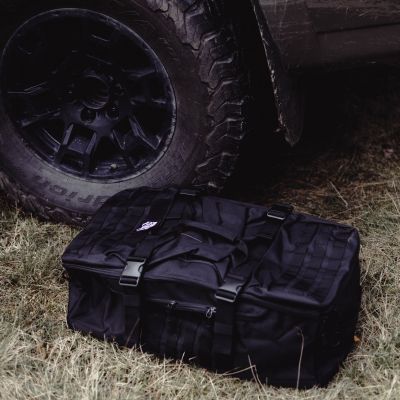 9. Rucksack, Tasche Offlander 3in1 Offroad 40L OFF_CACC_20BK