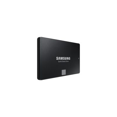 4. Samsung 870 EVO MZ-77E2T0B 2 TB SATA SSD