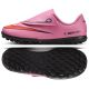 Nike Mercurial Vapor 16 Club TF JR FQ8291-600 Schuhe