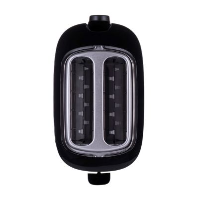 4. Philips HD2581/90 Toaster (830W; schwarz)