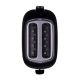 4. Philips HD2581/90 Toaster (830W; schwarz)