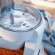 6. BOSCH MUM S2EW40 Küchenmaschine