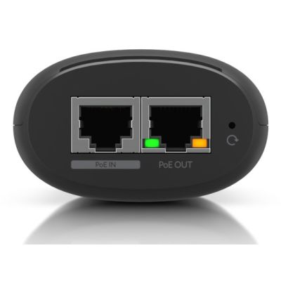 2. Ubiquiti UP-AI-Port | Gerät zur Erweiterung von Kameras um KI-Funktionen | 1x GbE RJ45, PoE