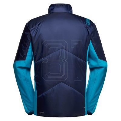 2. La Sportiva Ascent Primaloft Jkt M L'80 Jacke 643614