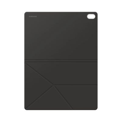 8. Samsung Smart Book Case EF-BX730PBE für Samsung Galaxy Tab S11 - Schwarz