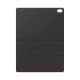 8. Samsung Smart Book Case EF-BX730PBE für Samsung Galaxy Tab S11 - Schwarz