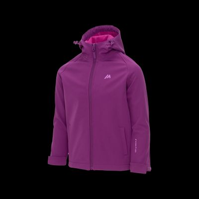 MEINO KIDS Softshelljacke für Kinder