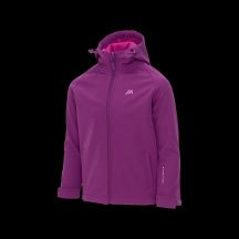 MEINO KIDS Softshelljacke für Kinder