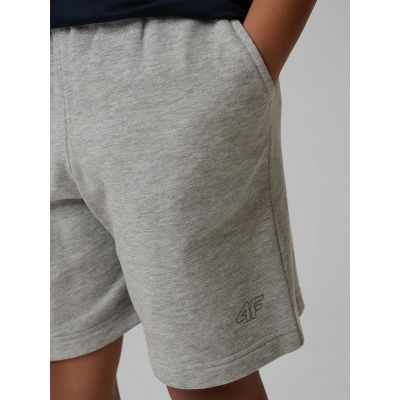 6. Jungen-Jogginghose 4F 4FJRSS26TSHOM0866-25M