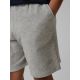 6. Jungen-Jogginghose 4F 4FJRSS26TSHOM0866-25M