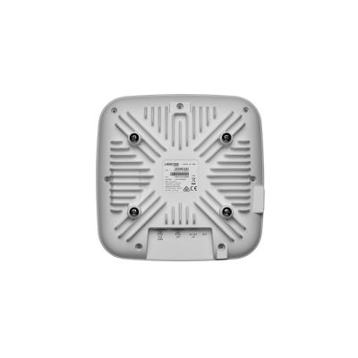 3. LX-7400 18000 Mbit/s White PoE-Unterstützung