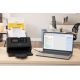 4. Canon imageFORMULA DR-M260 Dokumentenscanner mit Einzug, 600 x 600 DPI, A4, Schwarz