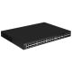 4. Edimax 54-Port Gigabit PoE+ Smart Internet Switch für große Reichweiten mit 6 SFP+ 10G Ports