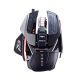 3. Mad Catz RAT PRO X3 Maus