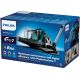 13. PHILIPS PowerPro Active FC 9555/09 Staubsauger