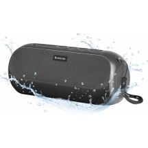 Defender G32 Bluetooth-Lautsprecher 20W MP3/FM/SD/USB/AUX/TWS/IP56 Schwarz