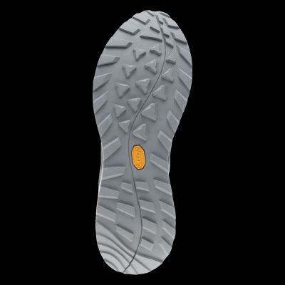 2. Herren EUFOR LOW WP V Schuhe