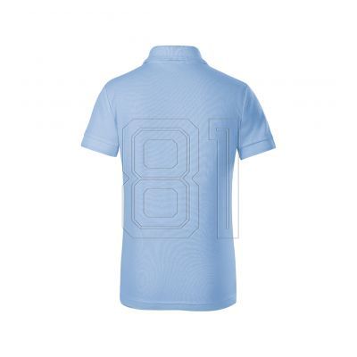 3. Malfini Pique Polo Jr MLI-22215 Hemd