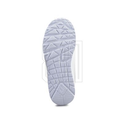 5. Skechers JGoldcrown: Uno Lite - Spread the Love Jr 314064L-WLPR Schuhe