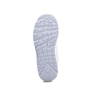 5. Skechers JGoldcrown: Uno Lite - Spread the Love Jr 314064L-WLPR Schuhe