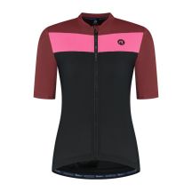 Rogelli Damen-T-Shirt CORE BLOCK czar-bor XL