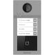 3. Hikvision DS-KV8413-WME1(C) Video-Türsprechanlage 2 MP Grau