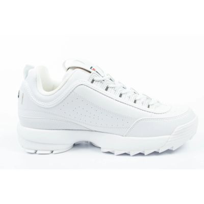 22. Fila Disruptor Low M 1010262.1FG Schuhe