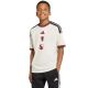 5. adidas Manchester United 26/27 Auswärtstrikot Beige KC4770