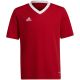 6. Adidas Entrada 22 Jsy Jr T-Shirt H57496
