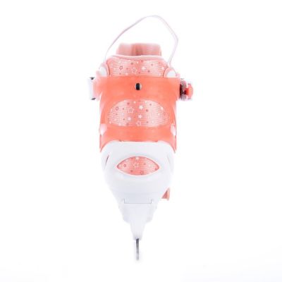 5. Tempish RS Ton Duo Led Jr 13000008248 Verstellbare Schlittschuhe