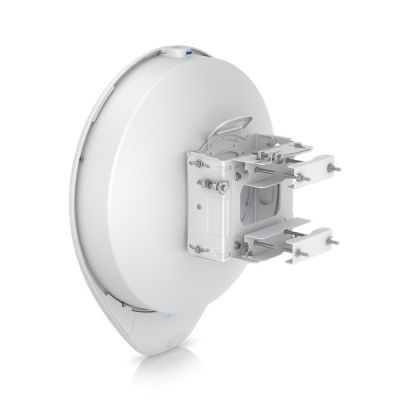 7. Ubiquiti AF60-XR-EU Funkkabel 60 GHz, 5,4 Gbit/s, 15 km, GPS, 10G SFP+