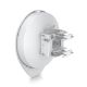 7. Ubiquiti AF60-XR-EU Funkkabel 60 GHz, 5,4 Gbit/s, 15 km, GPS, 10G SFP+