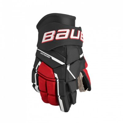 2. Bauer Supreme M5 Pro Sr Hockeyhandschuhe