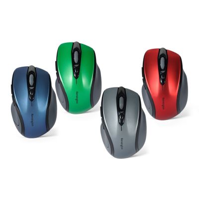 7. Kensington Pro Fit® Kabellose Maus – Graphitgrau