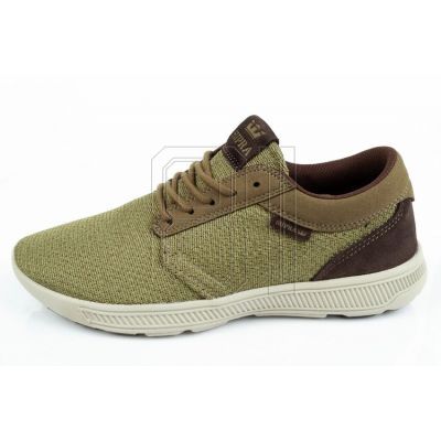 3. Supra Hammer Run M 08128-357 Sportschuhe