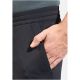 4. Herren-Shorts ODLO Essential Short, schwarz