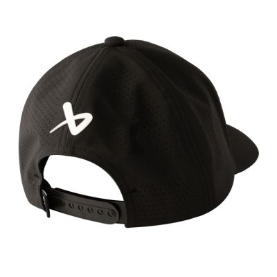 9. Bauer Performance Senior Cap