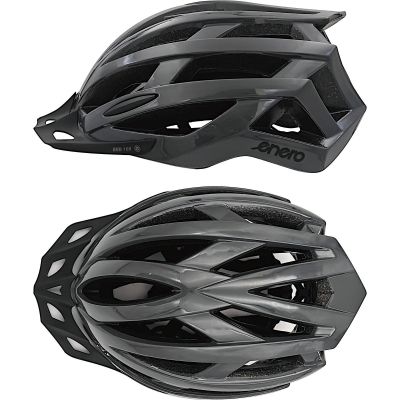 36. ENERO EVO 100 RL VERSTELLBARER RADHELM (58-61CM)