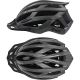 36. ENERO EVO 100 RL VERSTELLBARER RADHELM (58-61CM)