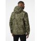 13. Helly Hansen Belfast 2 Packbare Jacke M 53424 421