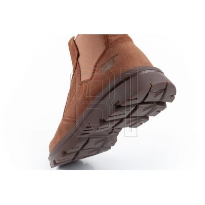 4. Caterpillar Practitioner M P725198 Schuhe
