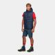 8. Alpinus Athos Body Warmer M BR43356 Weste