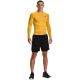 9. Under Armour HG Armour M 1361596 001 Shorts