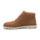 5. Caterpillar Trey 2.0 Herren Lederschuhe Elegant Braun (P725485)