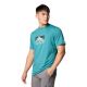 2. Columbia Kwick Hike Graphic T-Shirt M 2071763364