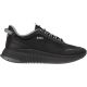 BOSS SNEAKER TTNM EVO_RUNN_MENU SCHWARZ (50552894-005)