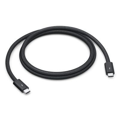 Apple Thunderbolt 5 (USB-C) Pro Kabel (1 m)