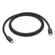 Apple Thunderbolt 5 (USB-C) Pro Kabel (1 m)