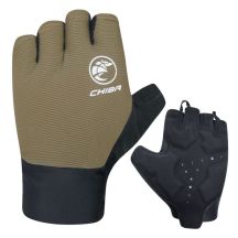 CHIBA TEAM GLOVE PRO Handschuhe olivgrün S