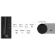 3. TCL 65P69K LED-Fernseher 65 Zoll 4K Ultra HD Google TV Dolby Atmos DVB-T2 Schwarz